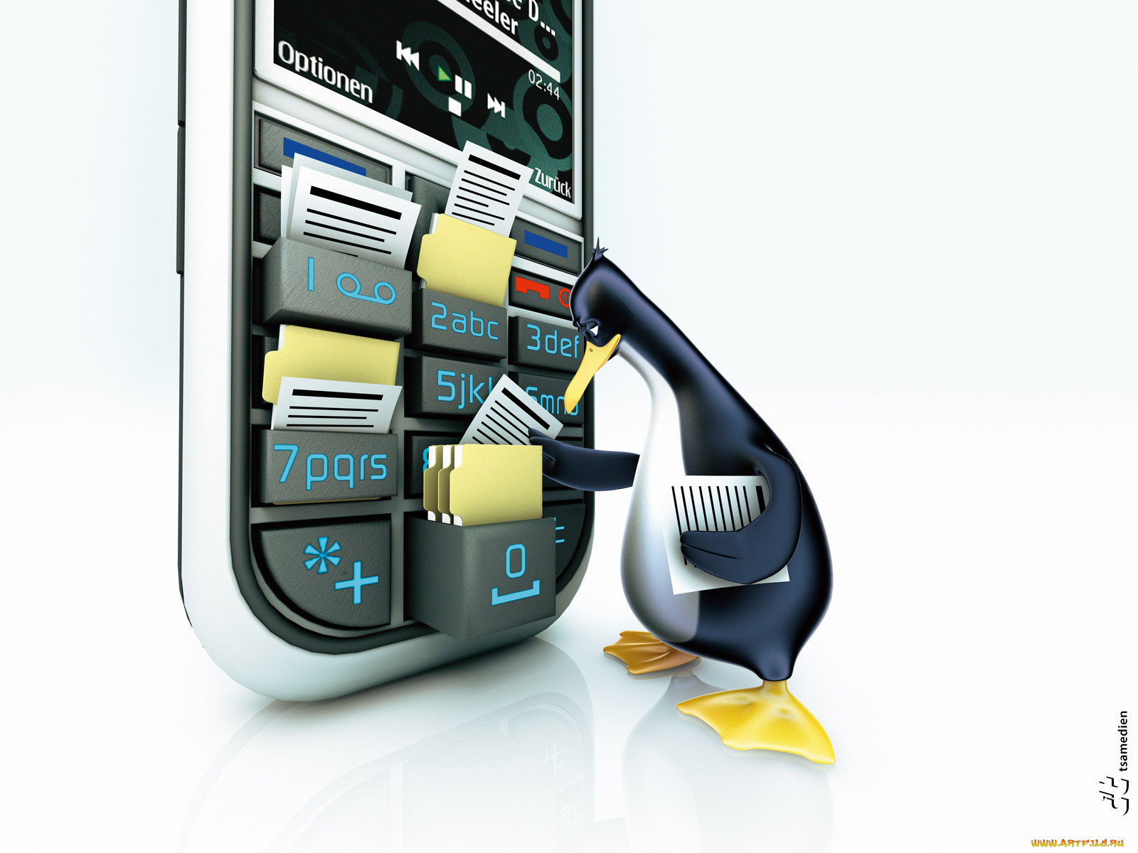 , linux